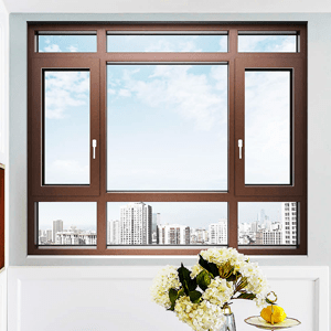 鋁合金非隔熱防火窗 鋁合金非隔熱防火窗